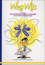 2004/2005 WegWijs 9789068200225 C. Lennartz, Verzenden, Gelezen, C. Lennartz