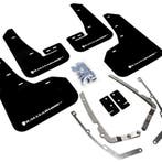 Rally Armor 15-21 MKVII VW Golf/GTI Black UR Mud Flap, Auto-onderdelen, Ophalen of Verzenden, Nieuw