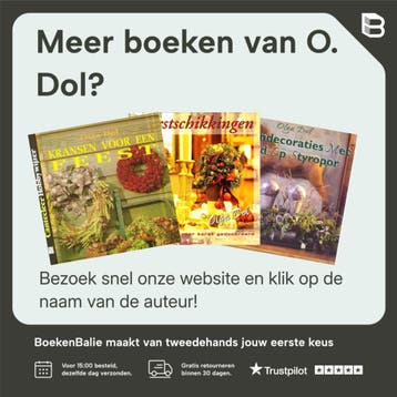 POMPOENDECORATIES - O. Dol 9789051216769, Verzenden, Gelezen, O. Dol