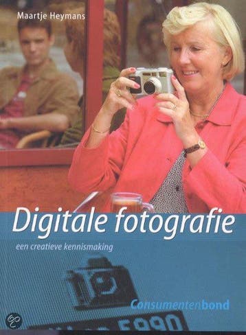 Digitale fotografie / PC-abc - M. Heymans 9789043902946, Verzenden, Zo goed als nieuw, M. Heymans