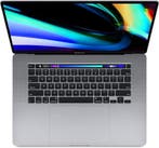 MacBook Pro 15-inch 2019 Intel Core I7- Six Core 256GB 16GB, Computers en Software, Apple Macbooks, MacBook Pro, 256 GB, Ophalen of Verzenden