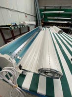 Rolluik, Doe-het-zelf en Verbouw, Rolluiken, Ophalen, Nieuw