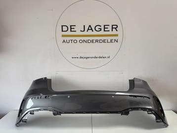 A KLASSE W177 AMG BUMPER MOUNTAIN GREY 7787 A1778801405, Ophalen, Gebruikt, Mercedes-Benz, Achter