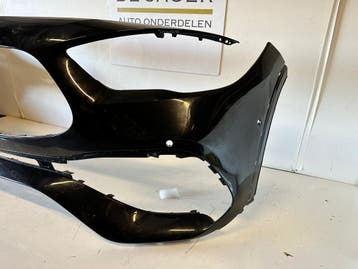 MERCEDES GLA H247 W247 AMG VOORBUMPER BUMPER A2478850607, Auto-onderdelen, Carrosserie en Plaatwerk, Ophalen, Gebruikt, Voor, Mercedes-Benz