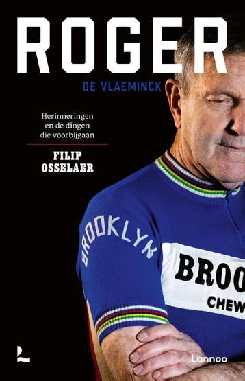Roger De Vlaeminck | Filip Osselaer | Nieuw, Ophalen of Verzenden, Nieuw, Filip Osselaer