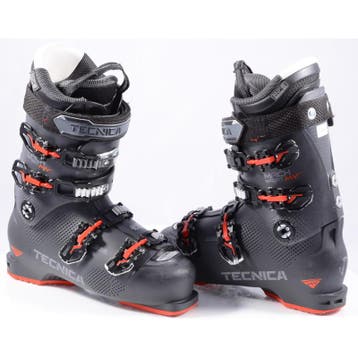 40,5 41 skischoenen TECNICA MACH SPORT 100 MV, CAS, NFS, qui, Verzenden, Gebruikt