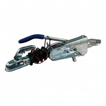 Oplooprem KNOTT KF13 V-dissel 1300 KG zonder neuswielconsole, Auto diversen, Aanhangwagen-onderdelen, Ophalen of Verzenden, Nieuw