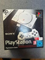 Sony - Playstation 1 (PS1) - PlayStation Classic mini -, Nieuw