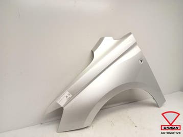 VW Caddy 2K7 2021+ Zijscherm Spatbord Links Voor LA7W Nieuw!, Auto-onderdelen, Ophalen, Nieuw, Links, Volkswagen