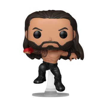 WWE POP! Vinyl Figure Roman Reigns 9 cm (SALE), Verzamelen, Poppetjes en Figuurtjes, Verzenden, Zo goed als nieuw