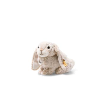 Steiff pluche konijn Lauscher - bei van €59,90 voor €53,91, Ophalen of Verzenden, Nieuw