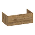 Brauer Hope - Onderkast - 80 cm - met 1 Softclose Lade, Ophalen of Verzenden, Nieuw