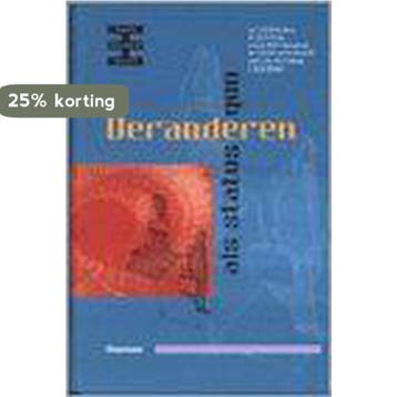 VERANDEREN ALS STATUS QUO - L.  E.A. KERKLAAN 9789014072074, Boeken, Verzenden, Gelezen, L.  E.A. KERKLAAN