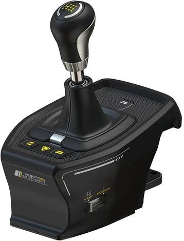 Turtle Beach VelocityOne - Multi Shift Gear Shifter -, Verzenden, Nieuw