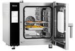 Bartscher combisteamer silversteam2 P-5230DRS | 5 niveaus 2/, Zakelijke goederen, Horeca | Keukenapparatuur, Ophalen of Verzenden