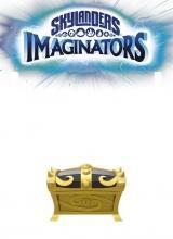 Gold Mystery Chest - Skylanders Imaginators Chests - iDEAL!, Ophalen of Verzenden, Zo goed als nieuw