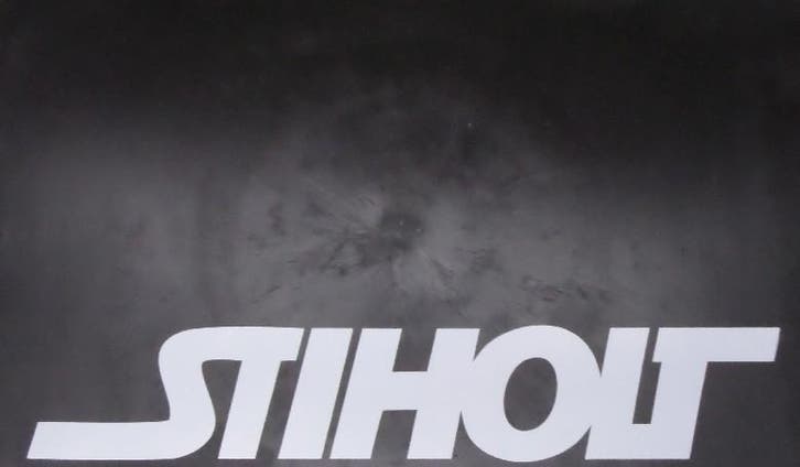 Spatlap 600x450 Stiholt, Auto-onderdelen, Vrachtwagen-onderdelen, Ophalen of Verzenden