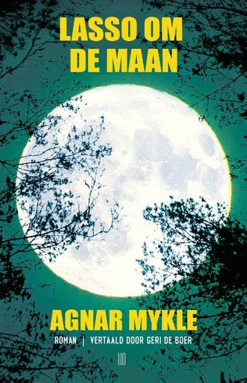 Lasso Om De Maan | Agnar Mykle | Nieuw, Boeken, Ophalen of Verzenden, Nieuw, Agnar Mykle