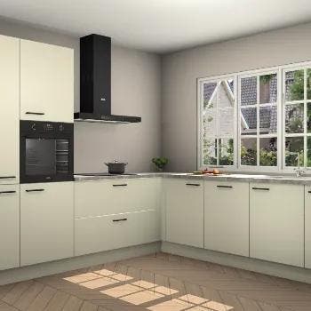 Magnolia keuken Casablanca 104225, Huis en Inrichting, Verzenden, Nieuw