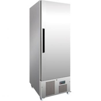 Polar slimline RVS Koelkast 440 liter G590, Ophalen of Verzenden, Nieuw zonder verpakking