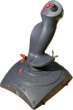 Logitech Wingman Extreme Digital, Verzenden, Nieuw