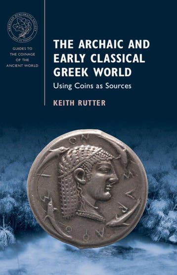 9781009434041 Guides to the Coinage of the Ancient World-..., Boeken, Verzenden, Nieuw, Keith Rutter