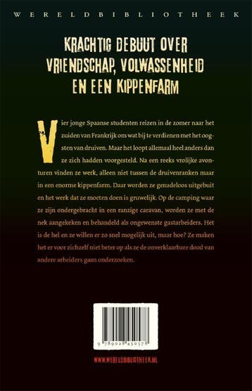 Levende dingen - Munir Hachemi 9789028450578, Verzenden, Zo goed als nieuw, Munir Hachemi