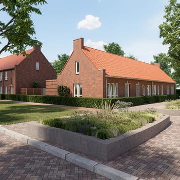 Huis gevonden in of bij Ede, Huizen en Kamers, Gelderland, Overige soorten, Direct bij eigenaar, Ede