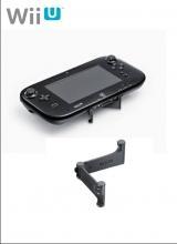 MarioWiiU.nl: Nintendo Wii U GamePad-tafelstandaard - iDEAL!, Ophalen of Verzenden, Zo goed als nieuw