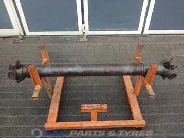 Cardanas Scania 1758566, Ophalen, Gebruikt, Scania, Transmissie en Toebehoren