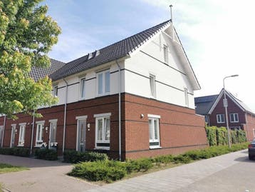 Te huur: Huis De kas in Oss, Oss, Noord-Brabant