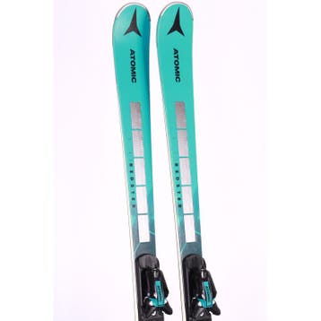 167 175 183 skis ATOMIC REDSTER X9s 2024, blue, grip walk,, Verzenden, Gebruikt, Atomic