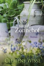 Trees van de Zonnehof 9789401912075 Clemens Wisse, Verzenden, Gelezen, Clemens Wisse