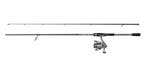 Mitchell MX Pro Spinning Hengelcombo 2.13m (10-42g), Watersport en Boten, Hengelsport | Algemeen, Verzenden, Nieuw