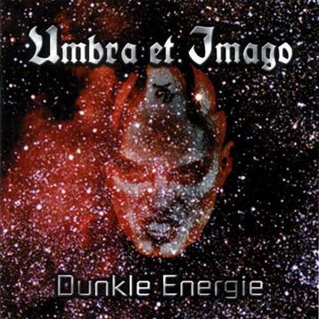 cd - Umbra Et Imago - Dunkle Energie, Verzenden, Zo goed als nieuw