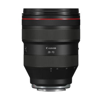 Canon RF 28-70mm 2.0 L USM --NIEUW--, Audio, Tv en Foto, Fotografie | Lenzen en Objectieven, Ophalen of Verzenden, Nieuw, Overige typen