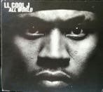 cd - LL Cool J - All World, Cd's en Dvd's, Verzenden, Zo goed als nieuw