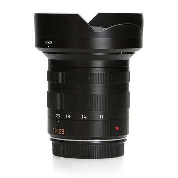 Leica 11-23mm f/3.5-4.5 Super-Vario-Elmar-T ASPH (11082), Ophalen of Verzenden, Zo goed als nieuw