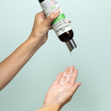 Curlsmith Frizz Rescue Curl Retainer - 237ml, Ophalen of Verzenden, Nieuw, Gel, Wax, Haarlak of Mousse