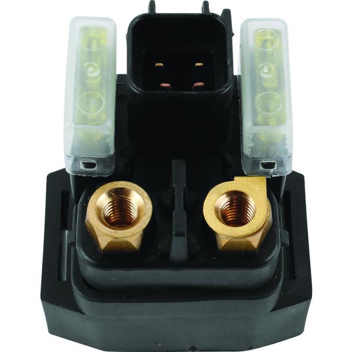 QuadBoss 09-21 Yamaha YFZ450R Starter Solenoid & Relay, Auto diversen, Tuning en Styling, Ophalen of Verzenden