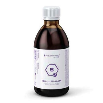 Aquaforest Sulpher LAB 1000 ml, Ophalen of Verzenden, Nieuw