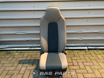 Bijrijdersstoel Volvo 82514859, Ophalen, Gebruikt, Volvo, Interieur en Bekleding