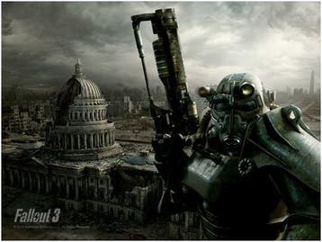 Fallout 3 Game of the Year (PS3 Used Game), Ophalen of Verzenden, Zo goed als nieuw