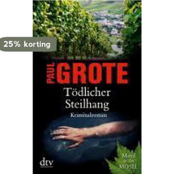 Todlicher Steilhang - Stefan Zweig 9783423214643, Verzenden, Gelezen, Stefan Zweig