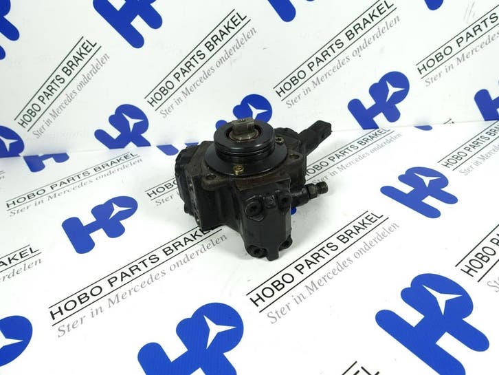 Brandstofpomp A 612 070 0101 o.a: Sprinter w901 - w904, Auto-onderdelen, Brandstofsystemen, Gebruikt, 3 maanden garantie, Mercedes-Benz