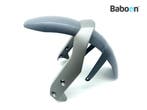 Voorspatbord Moto Guzzi Stelvio 1200 NTX 2009-2011 (978445), Motoren, Verzenden, Gebruikt