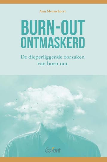 Burn-out ontmaskerd - Ann Meesschaert 9789044136012, Boeken, Verzenden, Zo goed als nieuw, Ann Meesschaert