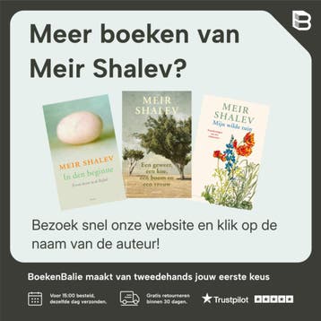 Een duif en een jongen - Meir Shalev 9789049951368, Verzenden, Gelezen, Meir Shalev