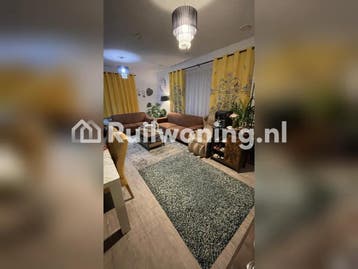 Gezellig flatje in Baarn zoekt groter in Zwolle (Utrecht), Utrecht