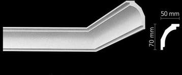 Arstyl Z16 (70 x 50 mm), lengte 2 m, Ophalen of Verzenden, Nieuw